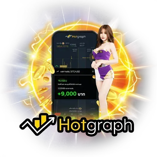 hotgraph by maruay88